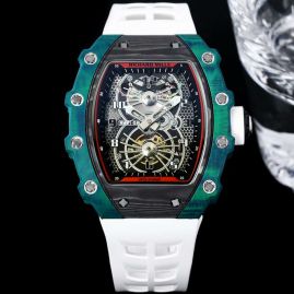 Picture of Richard Mille Watches _SKU3972richard-mille-rm21-02-48x50x16mm-07021623